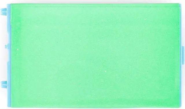 Alt view image 2 of 4 - Battery for Nintendo Game Boy Advanced SP GBA BT-M12 AGS-001 AGS-101  AGS-003