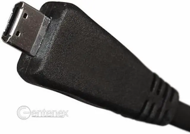 Alt view image 3 of 4 - AV Data Cable for Sony VMC-MD3 USB Cyber-Shot DSC-T99 DSC-W350 DSC-TX5 DSC-W380 DSC-W390 Type-3