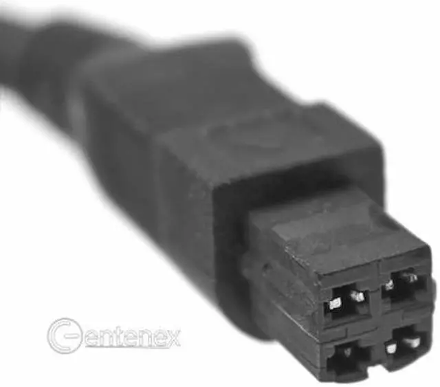 Alt view image 3 of 5 - AC Adapter for Nikon EH-5 D7000 D3100 D3200 D90 D700 D700 D3000 D300S D5000 D40 D50 D300 D100 D70s D70 D60 +Microfiber