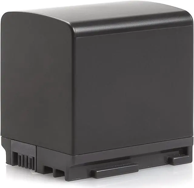 Alt view image 2 of 4 - Battery for Canon BP-820 BP820 8597B002 XF405 VIXIA HF20 HF G10 S100 M300 XA20