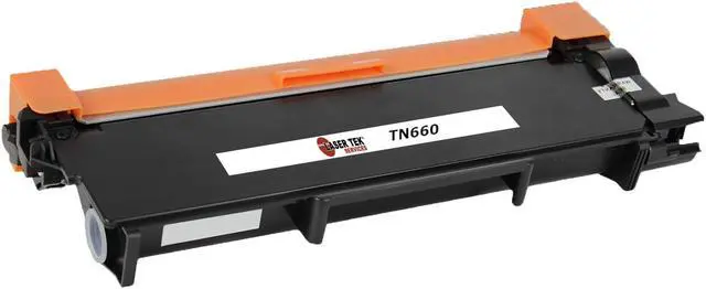 Alt view image 2 of 3 - 3Pk LTS TN-660 DR-630 Compatible for Brother HLL2300D L2320D Toner and Drum Unit