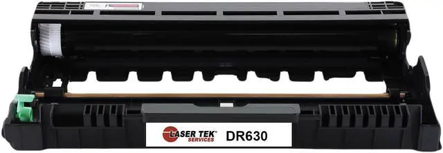 Alt view image 3 of 3 - 3Pk LTS TN-660 DR-630 Compatible for Brother HLL2300D L2320D Toner and Drum Unit