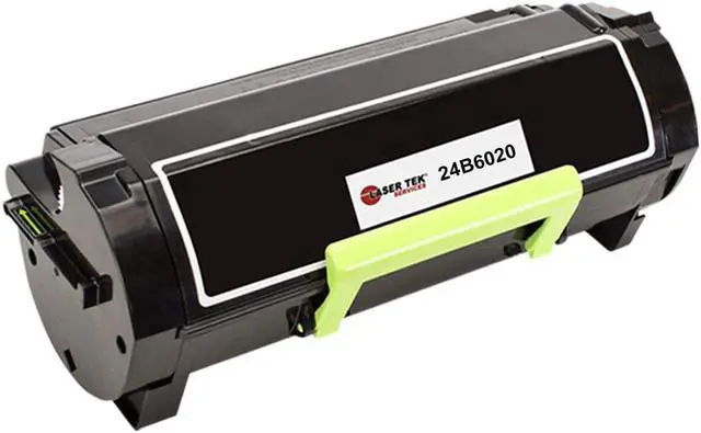 Alt view image 7 of 7 - MSE Compatible Black Toner Cartridge (Alternative for HP 05A/CE505A)