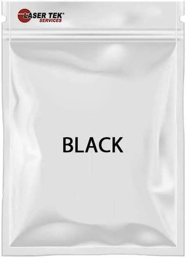 Alt view image 5 of 5 - LTS 64X CC364X Black HY Toner Refill Kit Compatible for HP LaserJet P4015dn