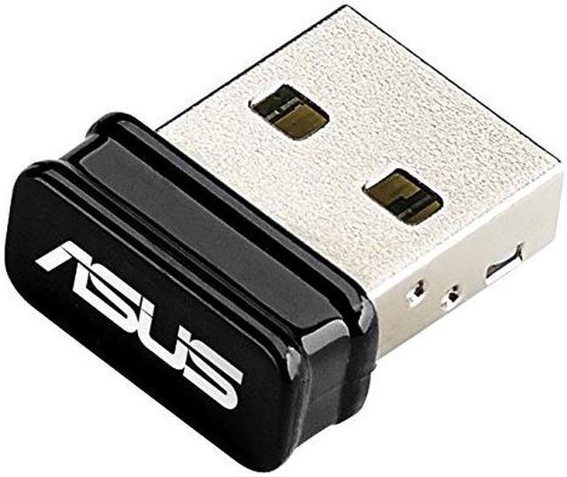 Vandre reservation Med andre band ASUS USB 2.0 Bluetooth 4.0 Adapter Model USB-BT400 Bluetooth Adapters -  Newegg.com