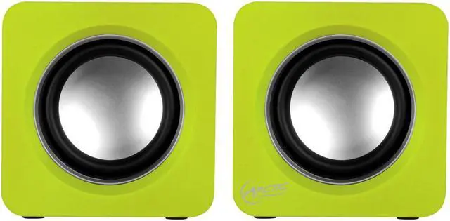 Alt view image 2 of 7 - Arctic S111 BT Mobile Bluetooth Sound system Color Lime Model SPASO-SP009LM-GBA01