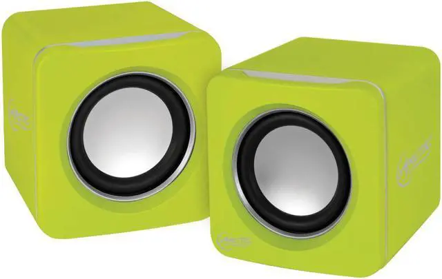 Alt view image 3 of 7 - Arctic S111 BT Mobile Bluetooth Sound system Color Lime Model SPASO-SP009LM-GBA01