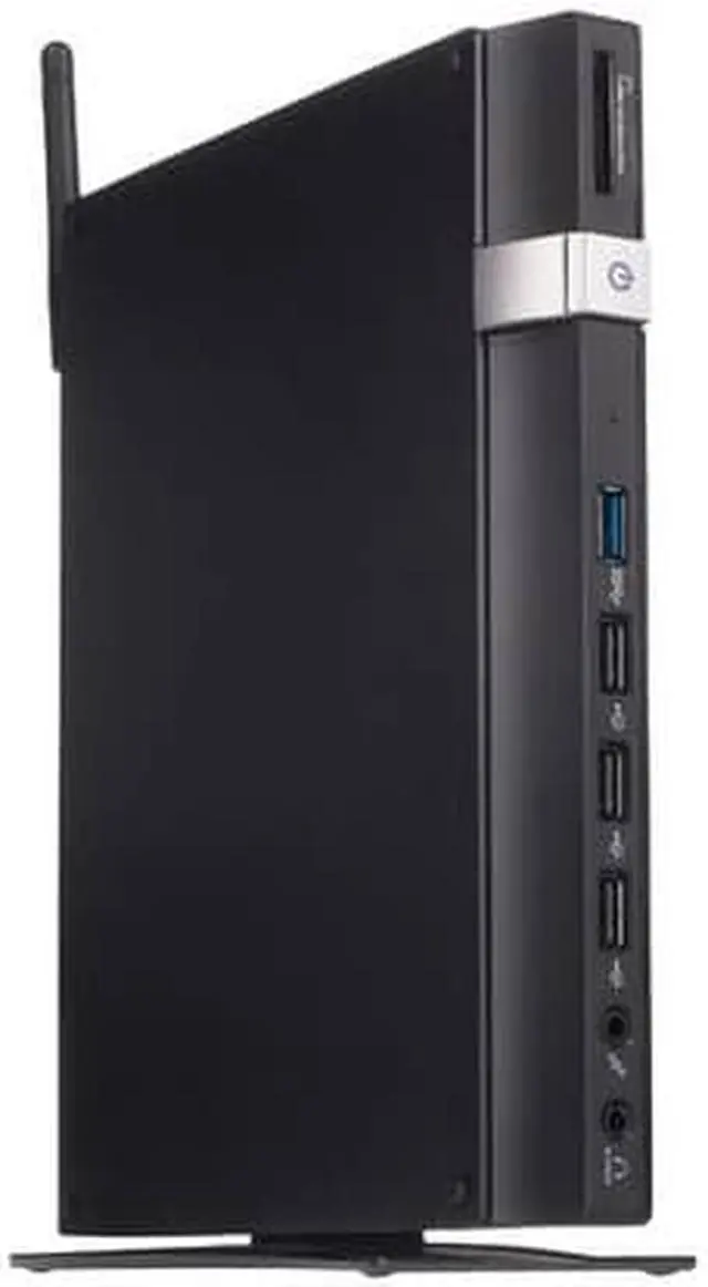 Alt view image 2 of 3 - ASUS Desktop Computer E410-B0105 Celeron N3150 (1.60 GHz) 2 GB DDR3L 32 GB SSD Intel HD Graphics Windows 10 Home