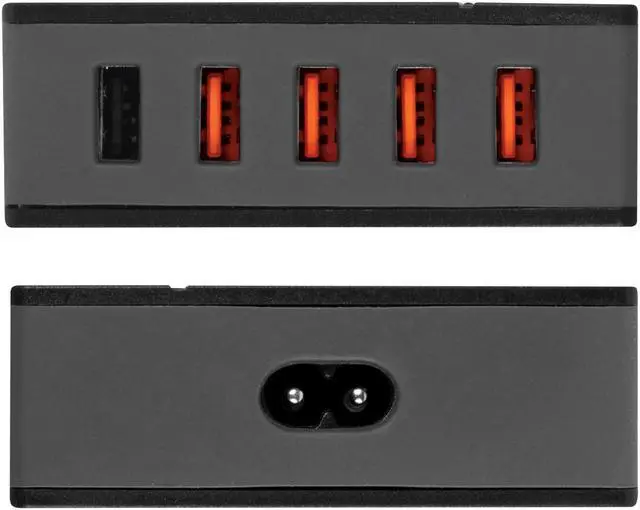 Alt view image 4 of 8 - Arctic Global Charger 8000 Model APWCH00018A