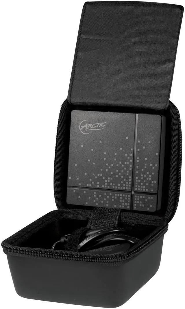 Alt view image 6 of 8 - Arctic Global Charger 8000 Model APWCH00018A