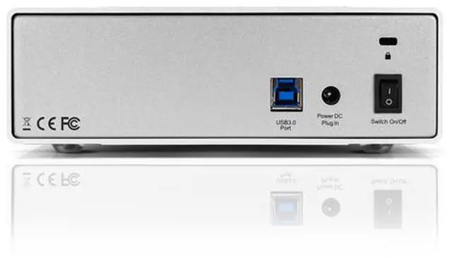 Alt view image 2 of 2 - OWC Mercury Pro 16X External USB 3.0 Blu-ray Burner.Up to 16X Blu-ray, 16X DVD, and 40X CD Burn Speeds. Includes: 2 Pieces 25GB 4x Single layer Media in jewel Case, Connecting Cables.