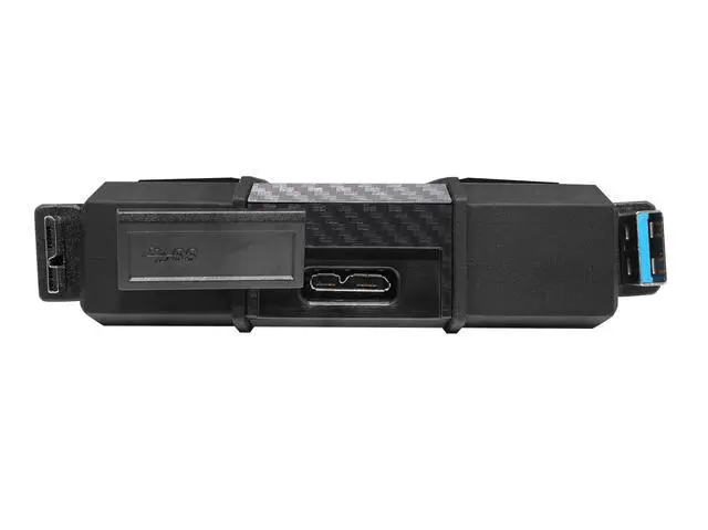 Alt view image 2 of 15 - 5TB AData HD710 Pro USB3.1 2.5-inch Portable Hard Drive (Black)