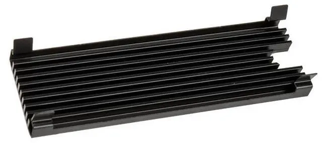 Main image of Thermal Grizzly M.2 SSD Cooler