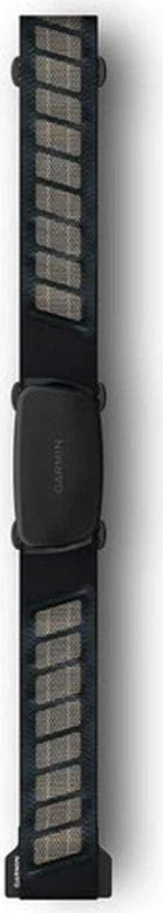 Alt view image 2 of 8 - Garmin HRM-Dual Heart Rate Monitor with ANT+ and Bluetooth