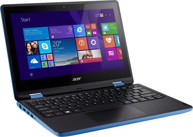Acer Aspire R3-131T-P0KR 11.6