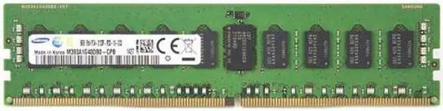 Main image of SAMSUNG M393A1G40DB0-CPB Samsung DDR4-2133 8GB1Gx72 ECCREG CL15 Server Memory