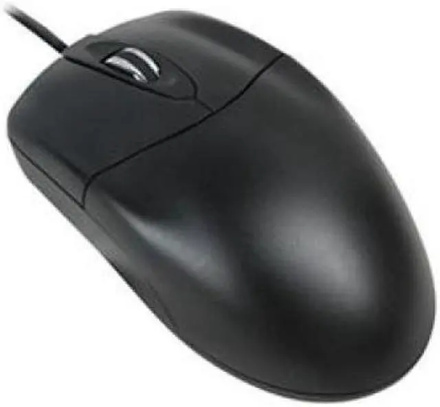 Main image of ADESSO HC-3003US Category: Computer Accessories    Mice  and  Pointing Devices    Wired    Wired Mice Feedback     PrintAdesso HC-3003US Desktop Optical Mouse