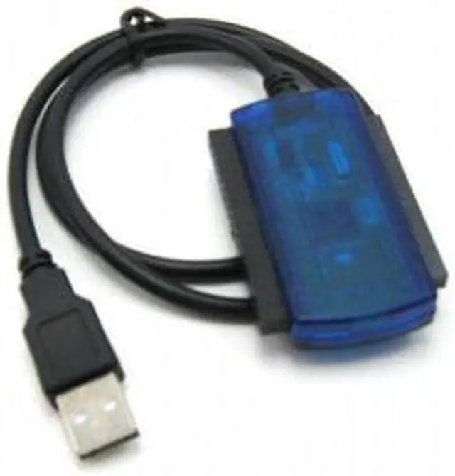Main image of IMICRO USB2-SATA USB2-SATA USB 2.0 to SATAIDE Cable