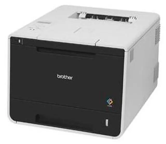 Main image of BROTHER HL-L8250CDN HL-L8250CDN Laser Printer - Color - 2400 x 600 dpi Print - Plain Paper Print - Desktop 28 ppm Mono / 28 ppm Color Print - 300 sheets Input