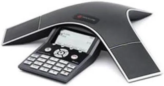 Main image of Polycom 2200-40000-001 SoundStation IP 7000 Conference Phone POE