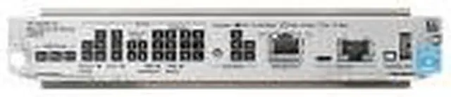 Main image of HEWLETT-PACKARD J9827A 5400R ZL2 MANAGEMENT MODULE