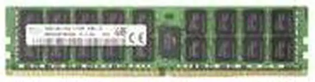 Main image of HYNIX HMA42GR7MFR4N-TF Hynix DDR4-2133 16GB2Gx72 ECCREG CL13 Hynix Chip Server Memory