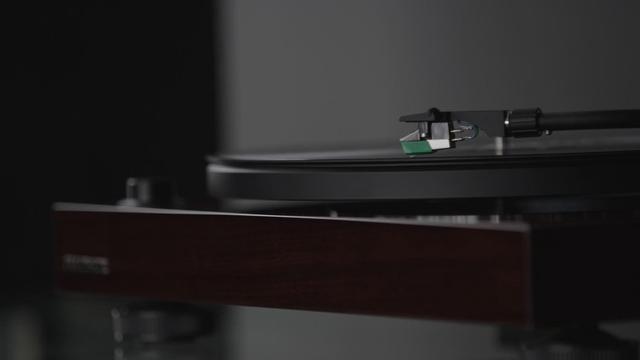 Alt view image 5 of 7 - Fluance Turntable Platter Mat (Rubber Black) - Durable Audiophile Grade Silicone Design for Vinyl Record Players (PFHTRP)