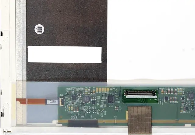 Alt view image 5 of 5 - 17.3" LCD Screen Fit LTN173KT02-801 LTN173KT01-C09 LTN173KT02-P01 LED Display New ( Bottom Left Connector )