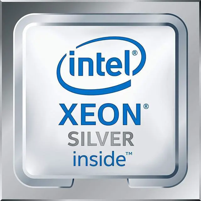 Alt view image 4 of 20 - Intel Xeon Silver 4208 8-Core, 16-Thread, 2.1 GHz (3.2 GHz Turbo) LGA 3647 85W BX806954208 Server Processor