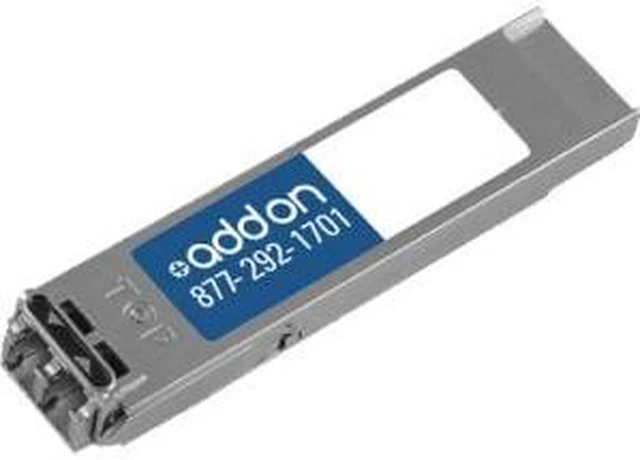 Main image of AddOncomputer.com 10Gbps XFP Transceiver