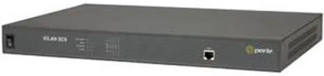 Main image of Perle IOLAN SCS8 Secure Console Server