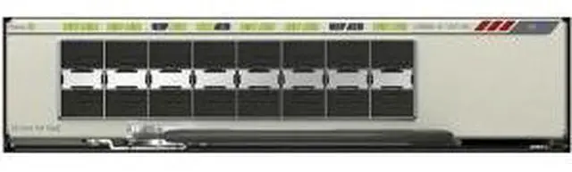 Main image of Cisco Catalyst 6880-X Multi Rate Port Card (XL Tables)