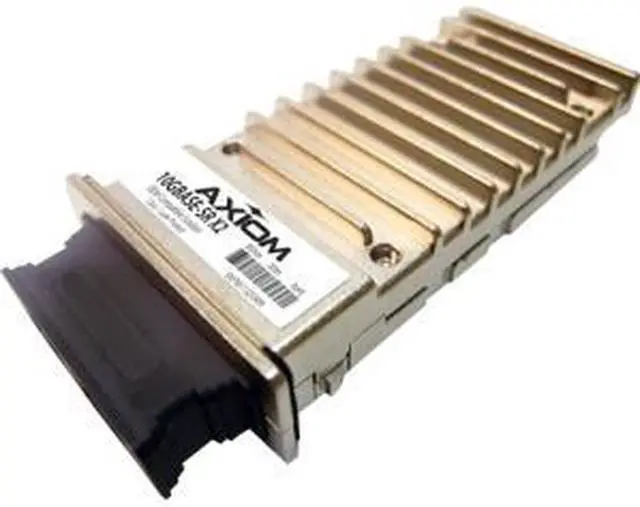 Main image of Axiom X2 Module