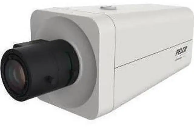 Main image of IP Sarix P Fix Box POE 24V Cam 5MP 12IPS DN CS