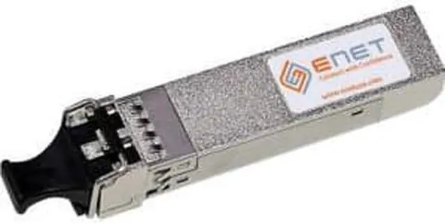 Main image of ENET SFP+ Module