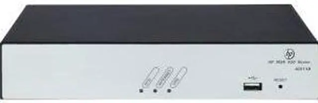 Main image of HP MSR930 Router