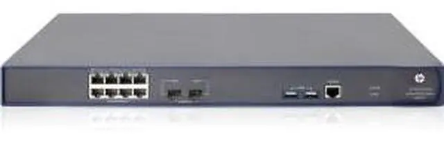 Main image of HP Wireless LAN Controller