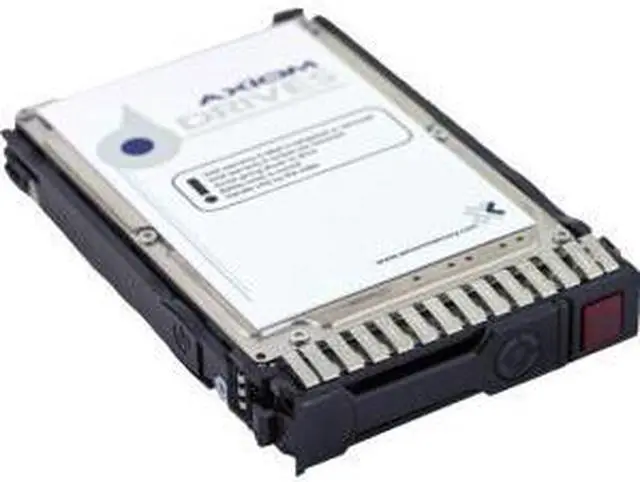 Main image of Axiom 1.80 TB 2.5" Internal Hard Drive
