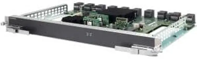 Main image of HP FlexFabric 12910 1.92Tbps Type A Fabric Module