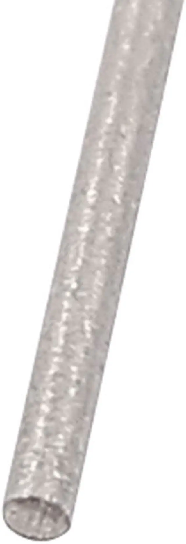 Alt view image 2 of 2 - 2 Pcs 1mm Dia 100mm Length Stainless Steel Solid Round Shaft for DIY RC Car