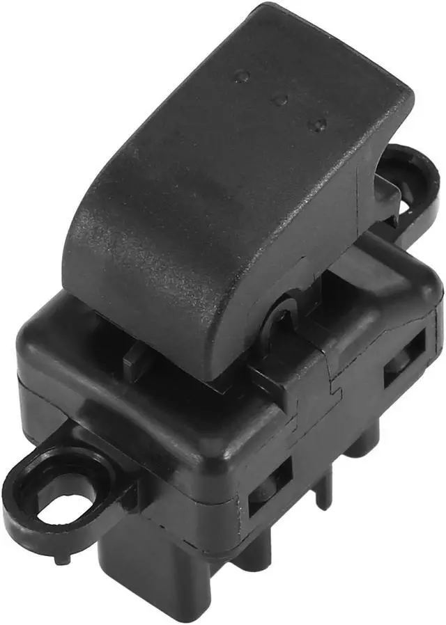 Main image of B32H-66-370 Car Power Window Switch Replacement Black for Mazda 3 2004-2009