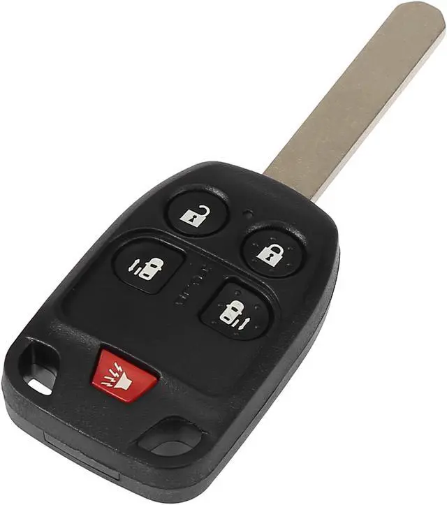 Main image of Replacement Keyless Entry Remote Car Key Fob 313.8Mhz for Honda Odyssey 11-13