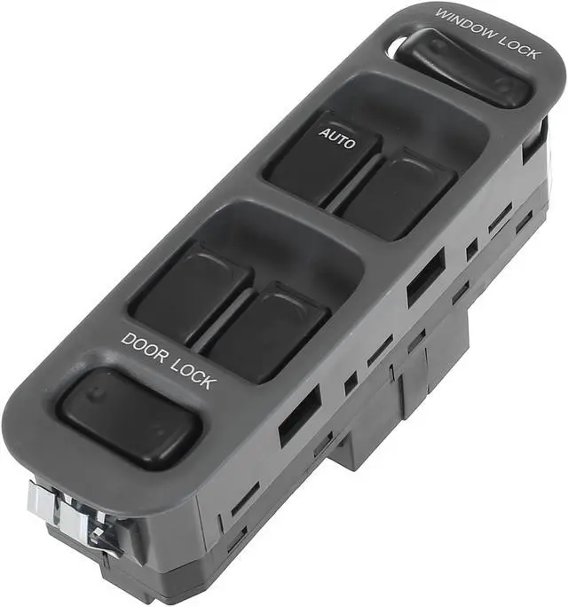 Main image of Car Power Window Switch for Suzuki Vitara 1999-2003 3799065D10T01