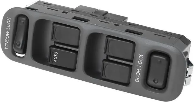 Alt view image 3 of 5 - Car Power Window Switch for Suzuki Vitara 1999-2003 3799065D10T01