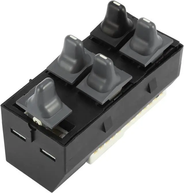 Main image of 22624807 Car Left Hand Power Window Switch for Pontiac Grand Am 1996-2005
