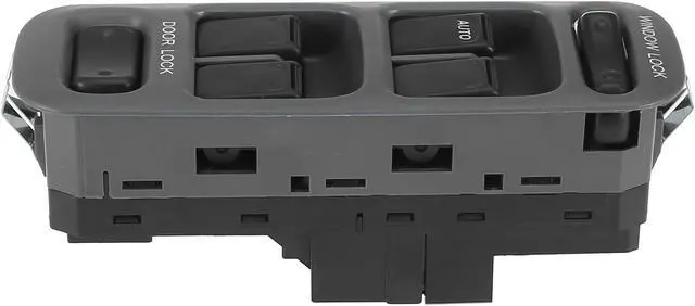 Alt view image 4 of 5 - Car Power Window Switch for Suzuki Vitara 1999-2003 3799065D10T01