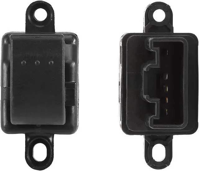 Alt view image 6 of 6 - B32H-66-370 Car Power Window Switch Replacement Black for Mazda 3 2004-2009
