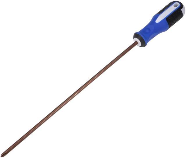 Long magnetic phillips deals screwdriver