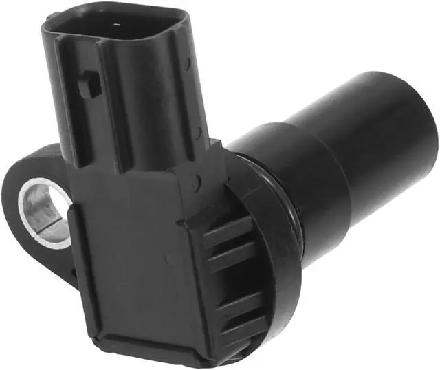 Alt view image 4 of 6 - G4T07982 Car Engine Replacement Crankshaft Position Sensor Black for Subaru