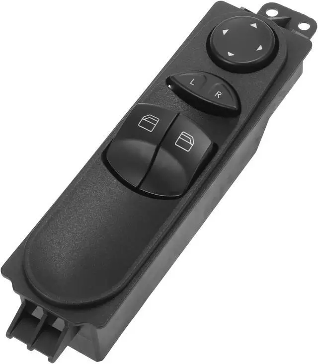 Main image of 9065451213 Car Power Window Switch for Mercedes-Benz Sprinter 3500 2010-2017